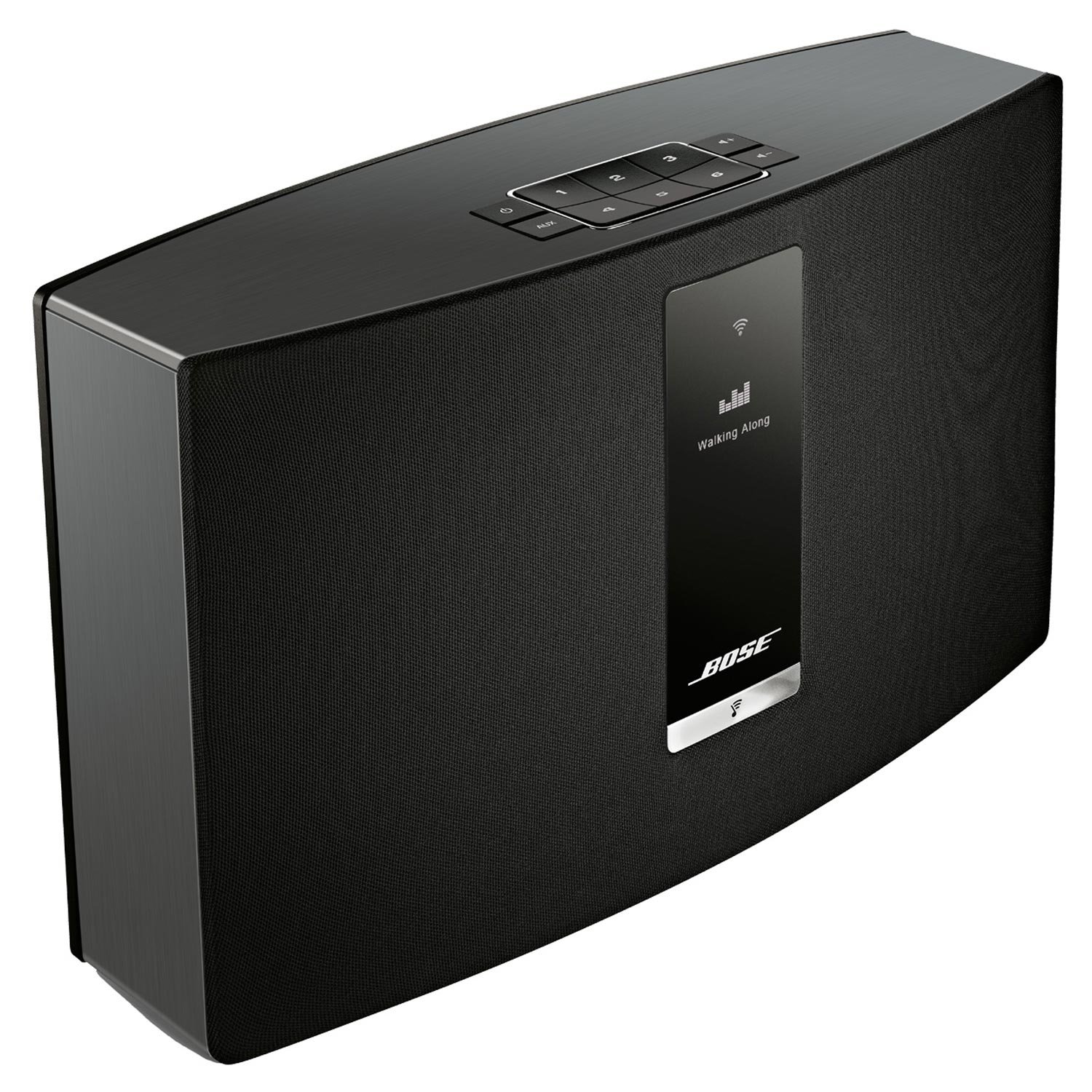 Bose SoundTouch 30 Series II 727220-5100 Wireless Music System